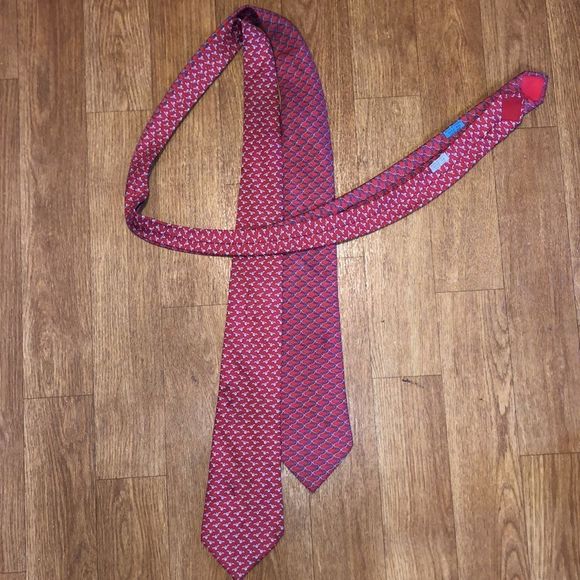 Hermès silk tie bundle - Picture 6 of 8